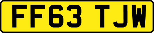 FF63TJW