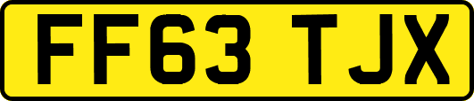 FF63TJX