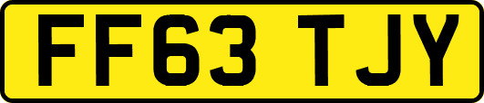 FF63TJY