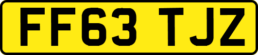 FF63TJZ