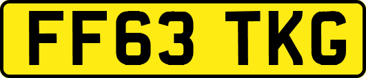 FF63TKG