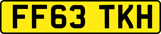 FF63TKH