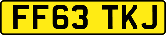 FF63TKJ