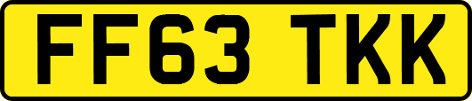 FF63TKK