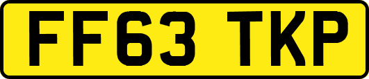 FF63TKP