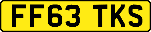 FF63TKS
