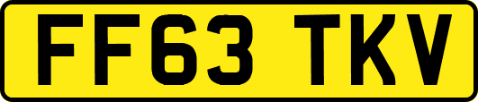 FF63TKV