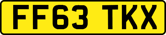 FF63TKX