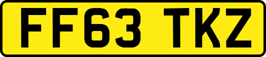 FF63TKZ