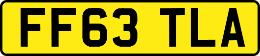 FF63TLA