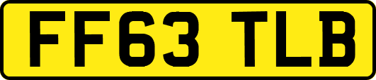 FF63TLB