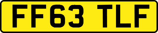 FF63TLF
