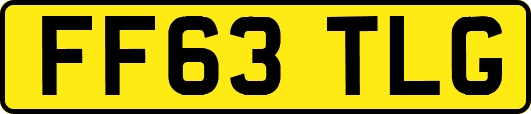 FF63TLG