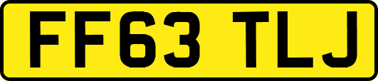 FF63TLJ