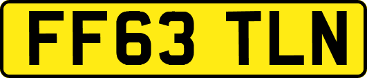 FF63TLN