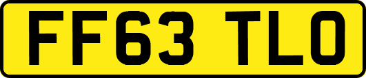 FF63TLO