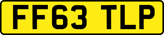 FF63TLP