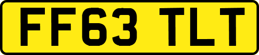 FF63TLT