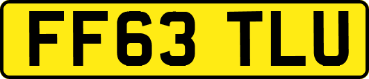 FF63TLU