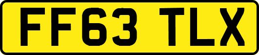 FF63TLX