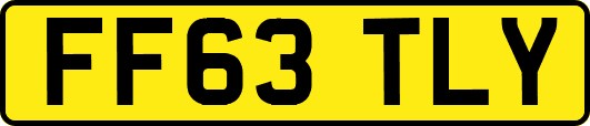 FF63TLY