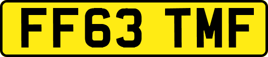 FF63TMF
