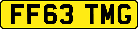 FF63TMG