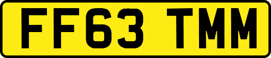 FF63TMM
