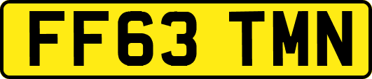 FF63TMN