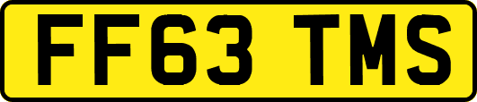 FF63TMS