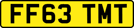 FF63TMT