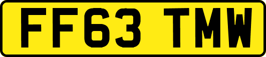 FF63TMW