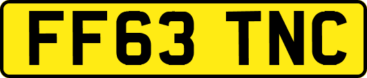 FF63TNC