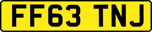 FF63TNJ
