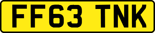 FF63TNK
