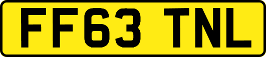 FF63TNL