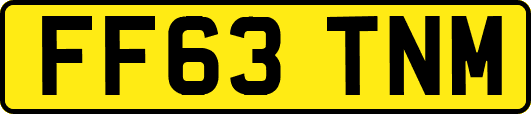 FF63TNM