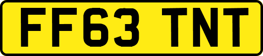 FF63TNT