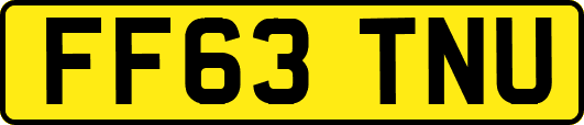FF63TNU