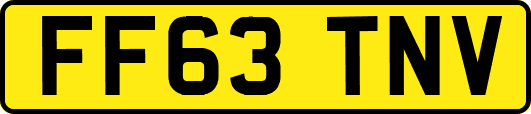FF63TNV