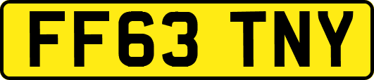 FF63TNY