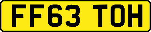 FF63TOH