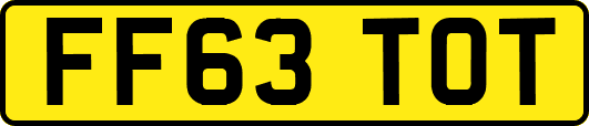 FF63TOT
