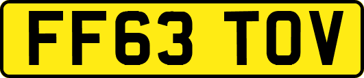 FF63TOV