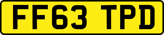 FF63TPD
