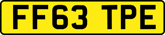 FF63TPE