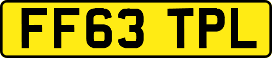 FF63TPL