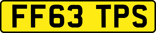 FF63TPS