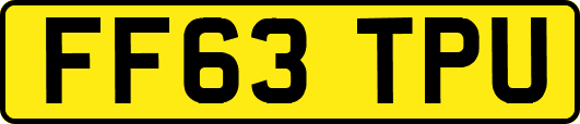 FF63TPU
