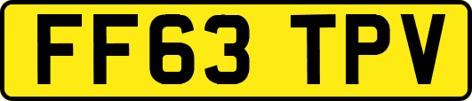 FF63TPV
